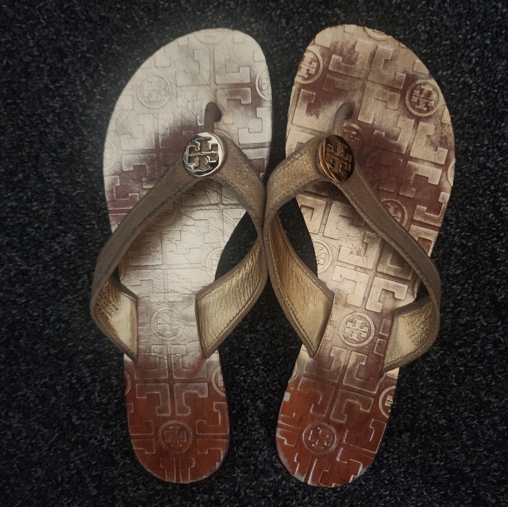 Tory Burch Sandals